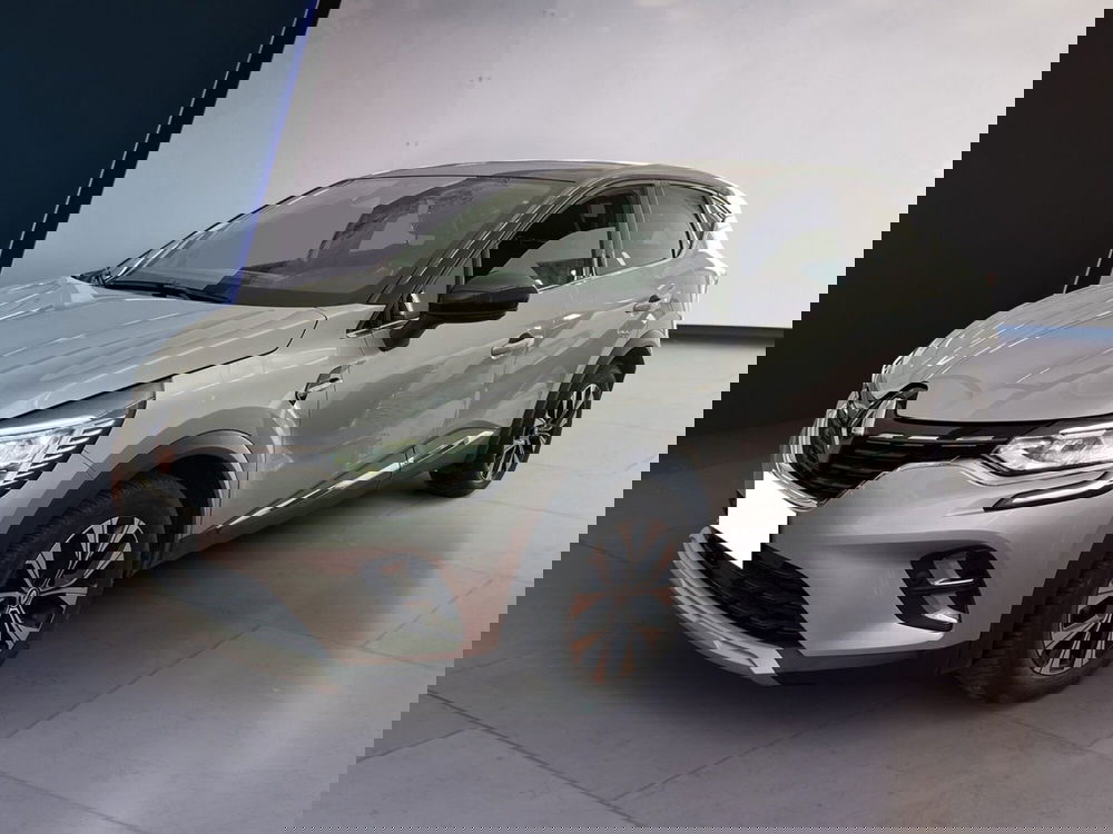 Renault Captur usata a Torino (2)