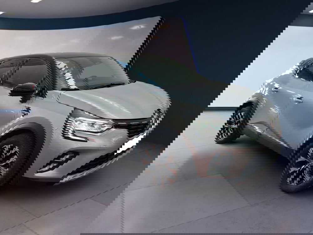 Renault Captur usata a Torino (3)