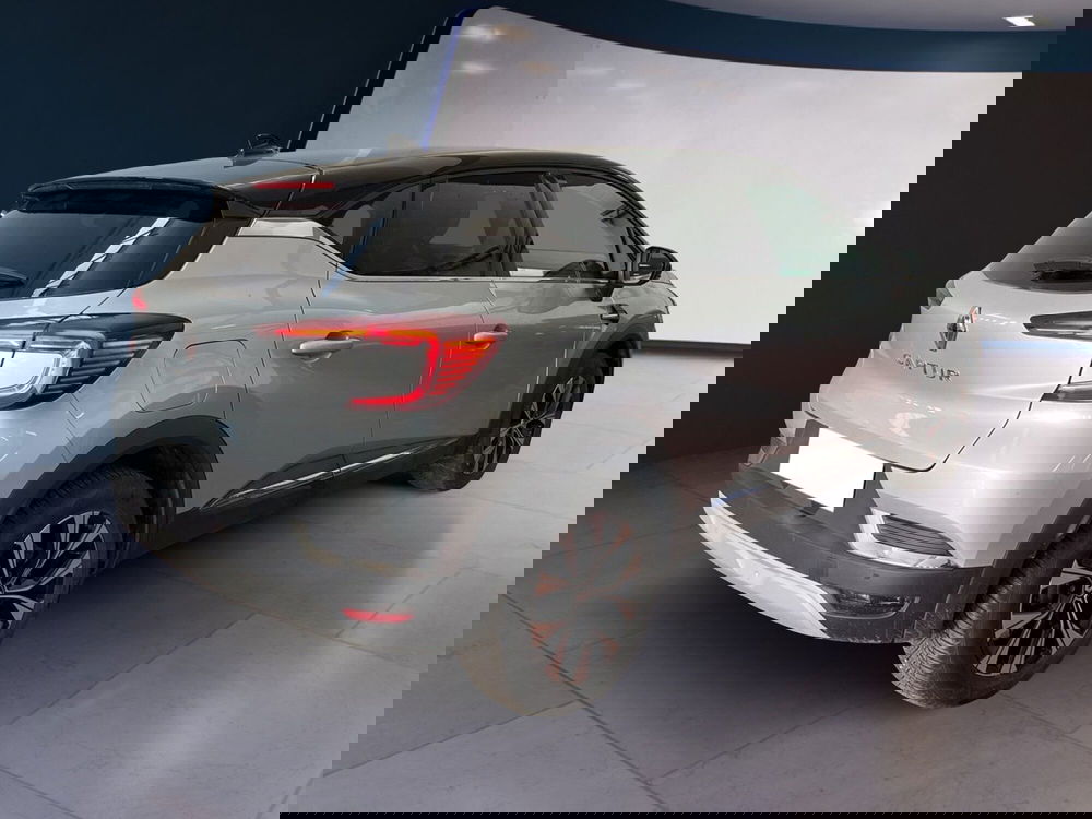 Renault Captur usata a Torino (4)