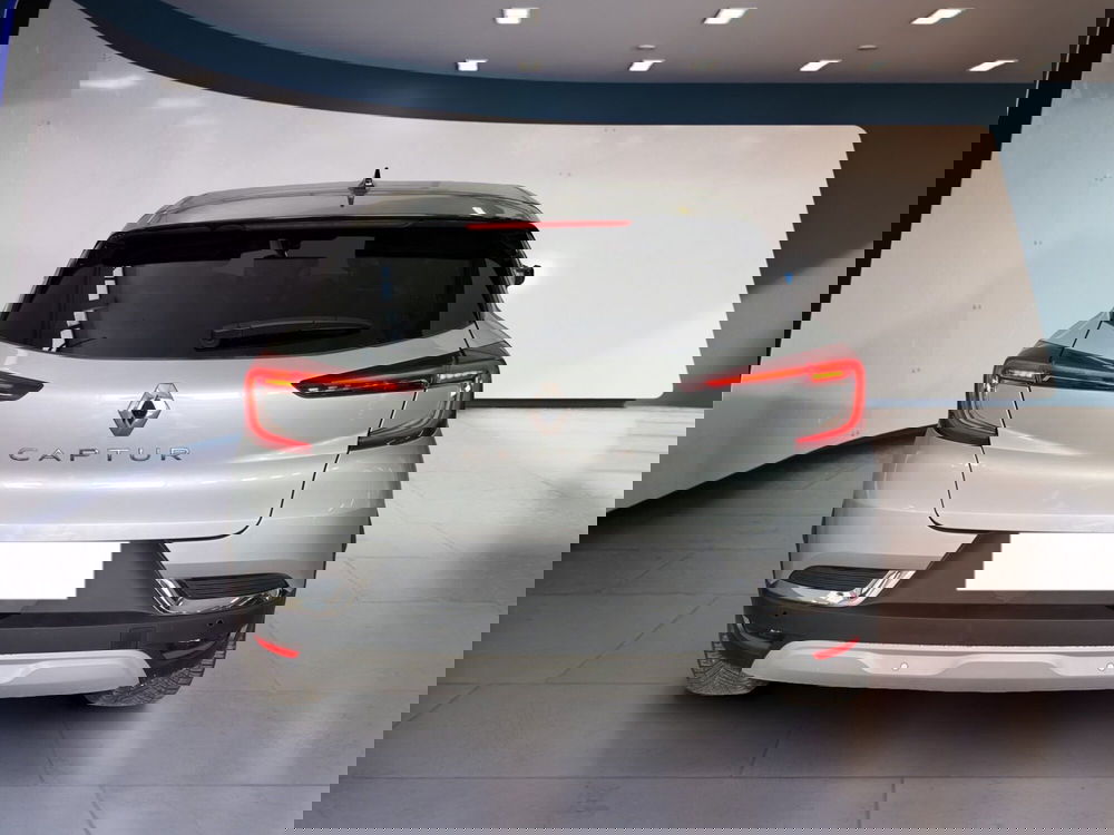Renault Captur usata a Torino (5)