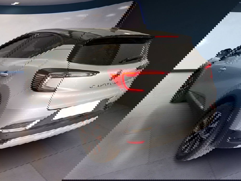 Renault Captur usata a Torino (6)