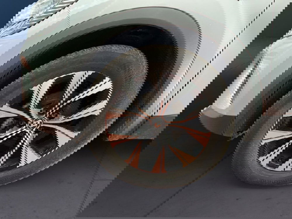 Renault Captur usata a Torino (8)