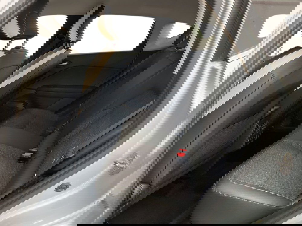 Renault Captur usata a Torino (9)