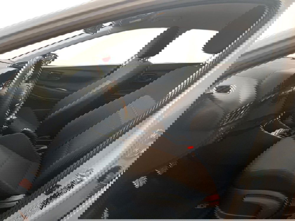 Hyundai Bayon usata a Torino (10)