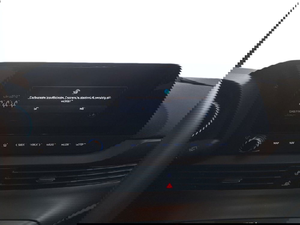 Hyundai Bayon usata a Torino (13)