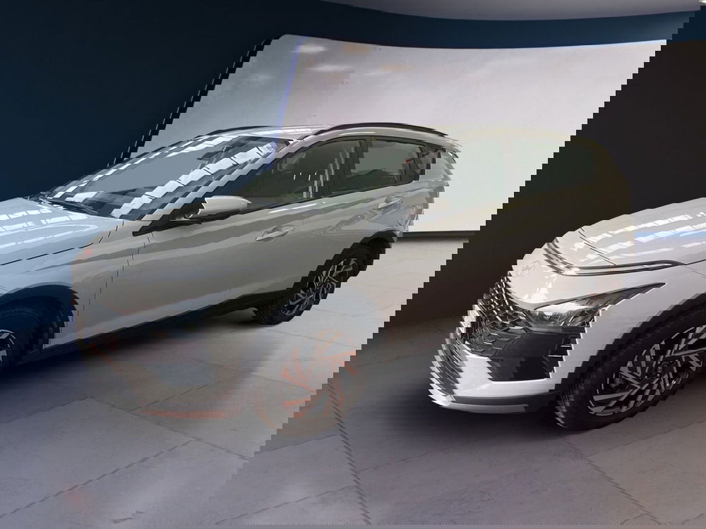 Hyundai Bayon usata a Torino (3)