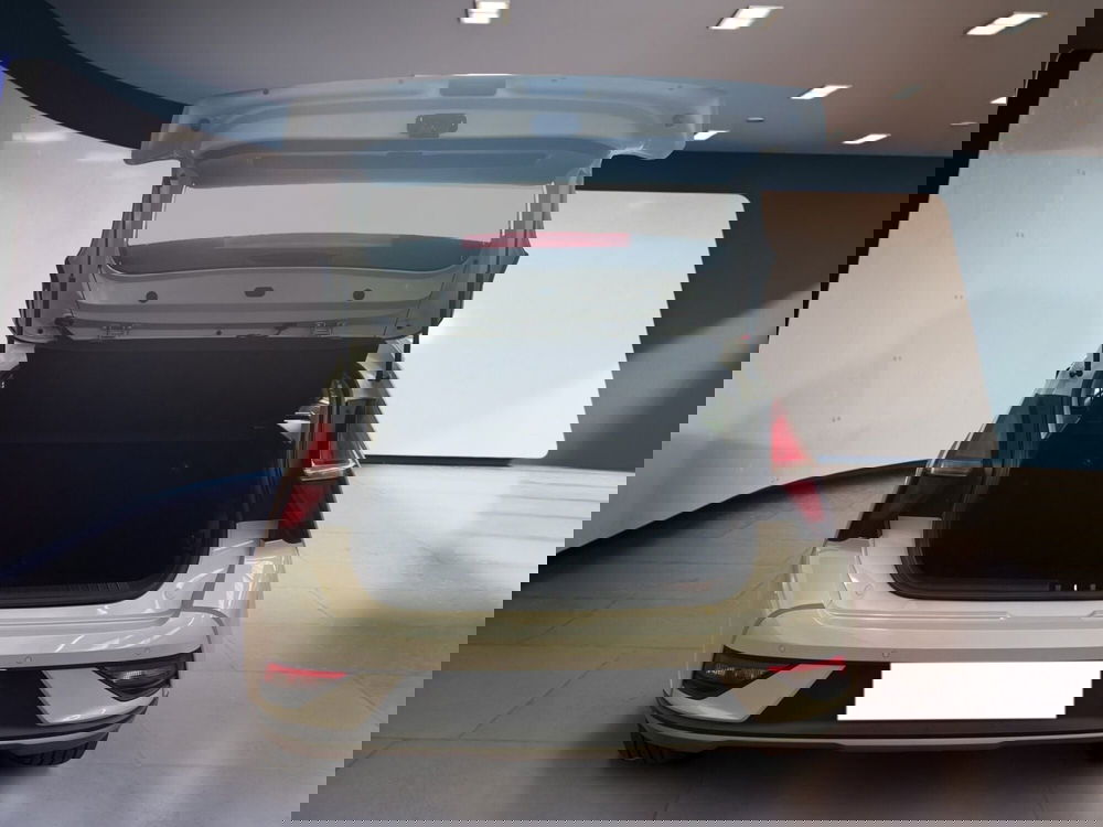 Hyundai Bayon usata a Torino (7)