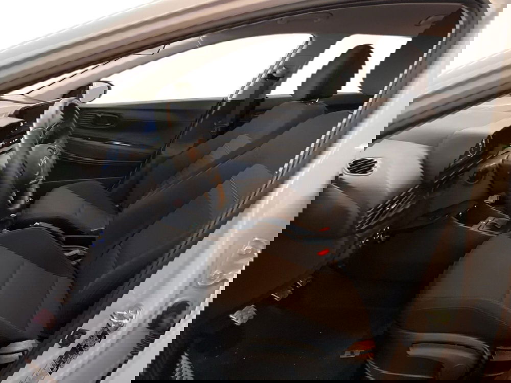 Hyundai Bayon usata a Torino (10)