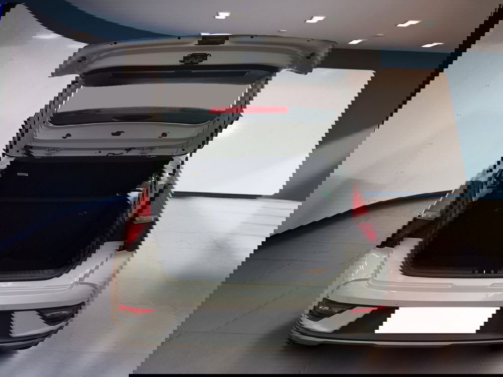 Hyundai Bayon usata a Torino (7)