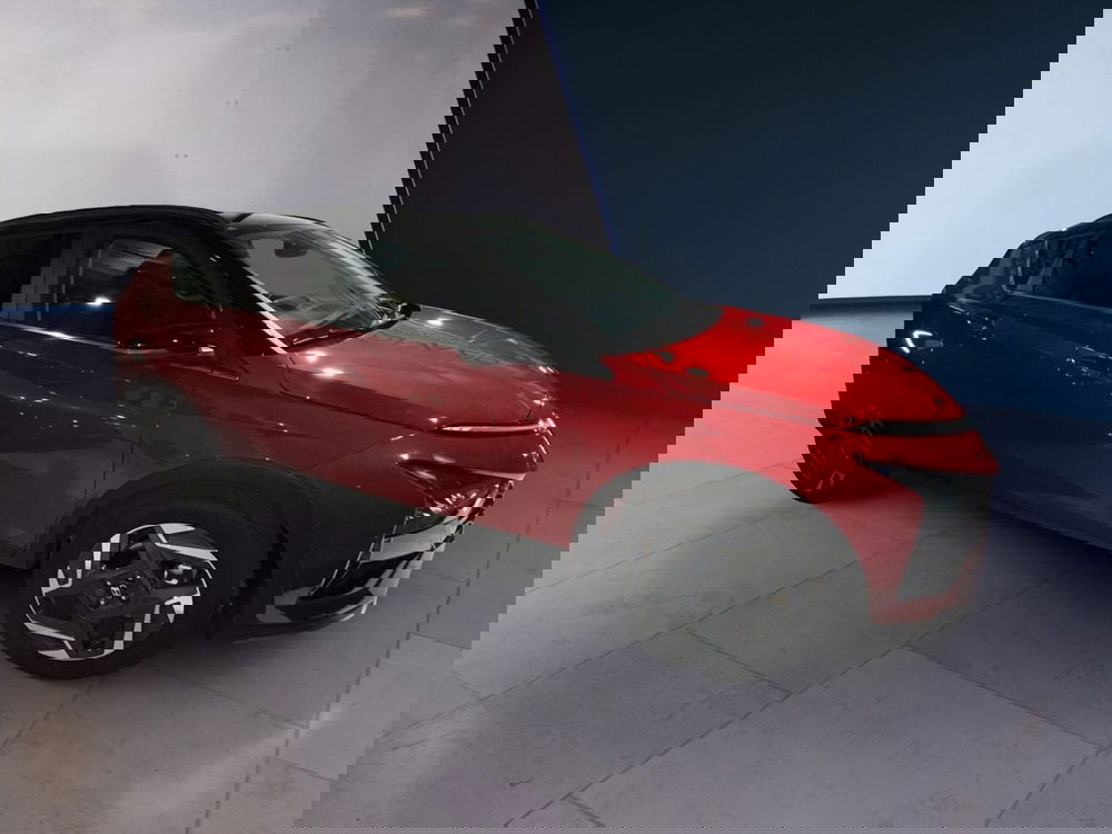 Hyundai Bayon usata a Torino (2)