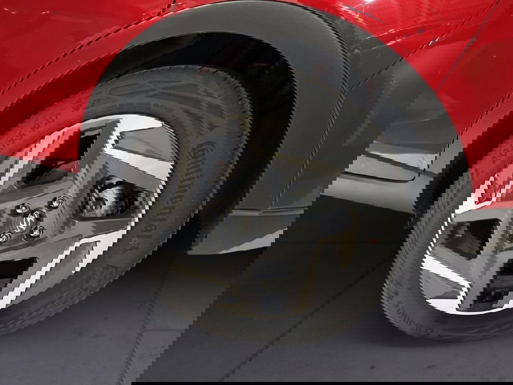 Hyundai Bayon usata a Torino (6)