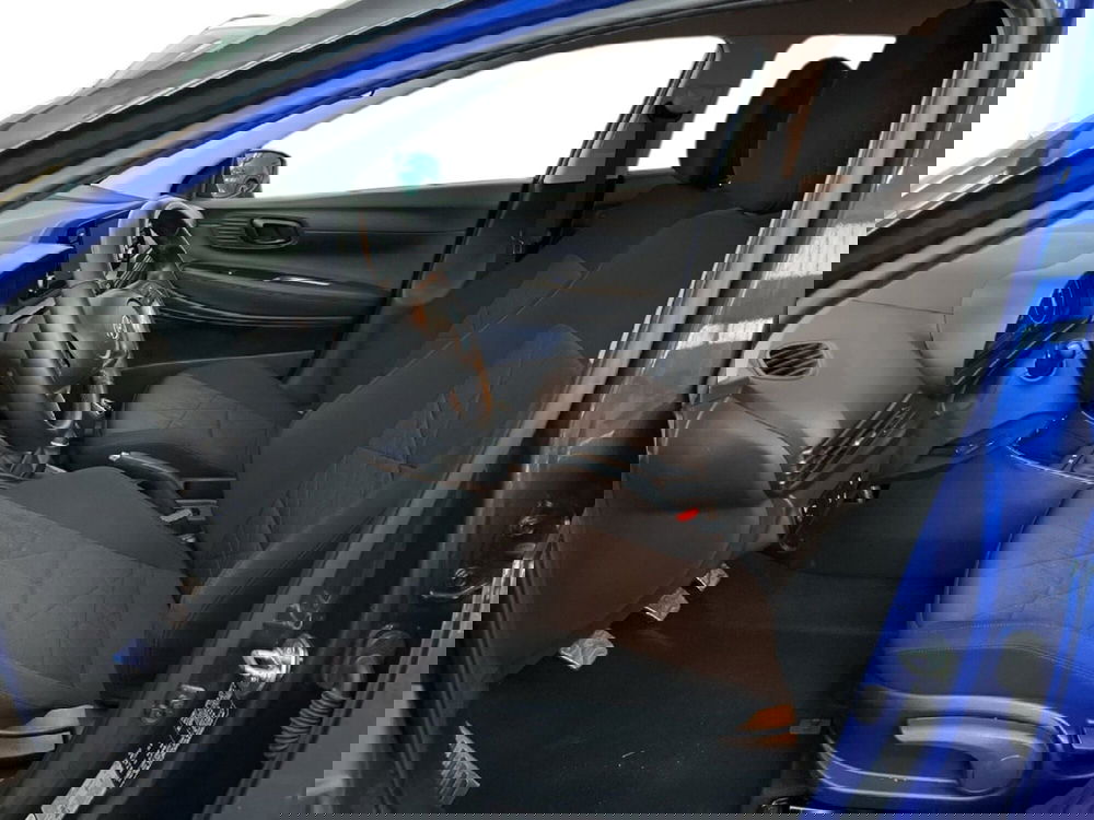 Hyundai Bayon usata a Torino (10)