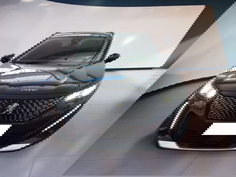 Peugeot 2008 usata a Torino