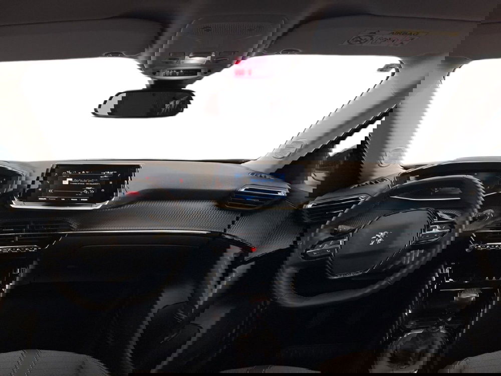 Peugeot 2008 usata a Torino (10)