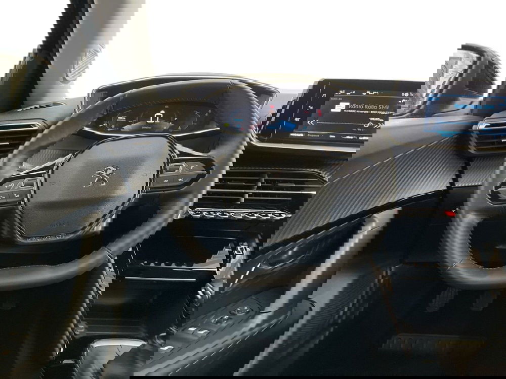 Peugeot 2008 usata a Torino (11)