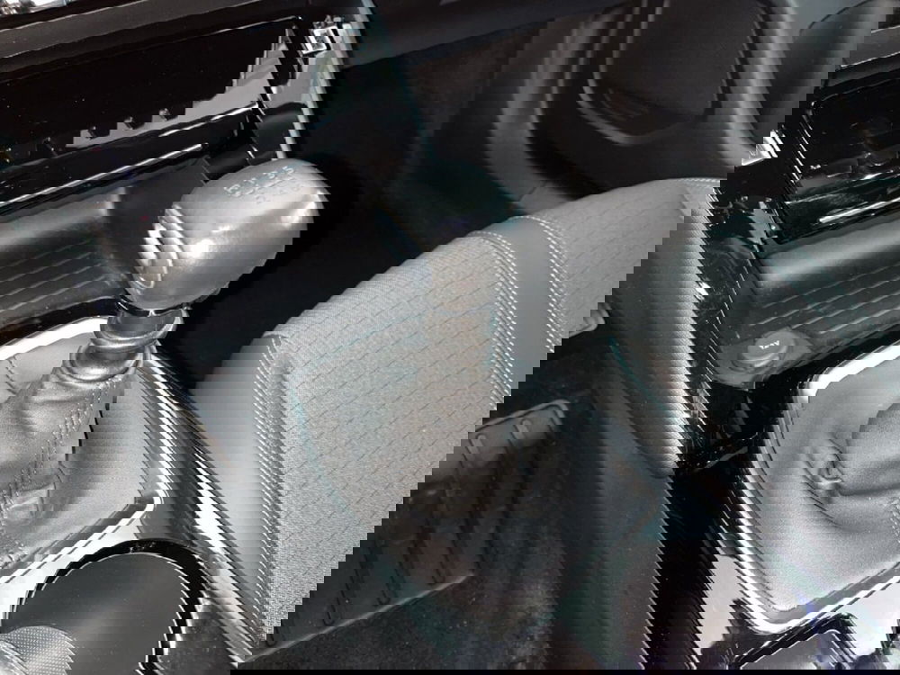 Peugeot 2008 usata a Torino (13)