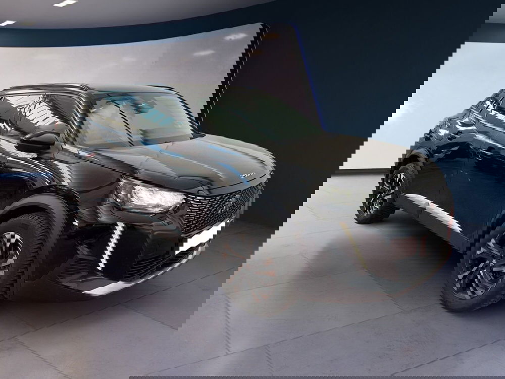 Peugeot 2008 usata a Torino (3)