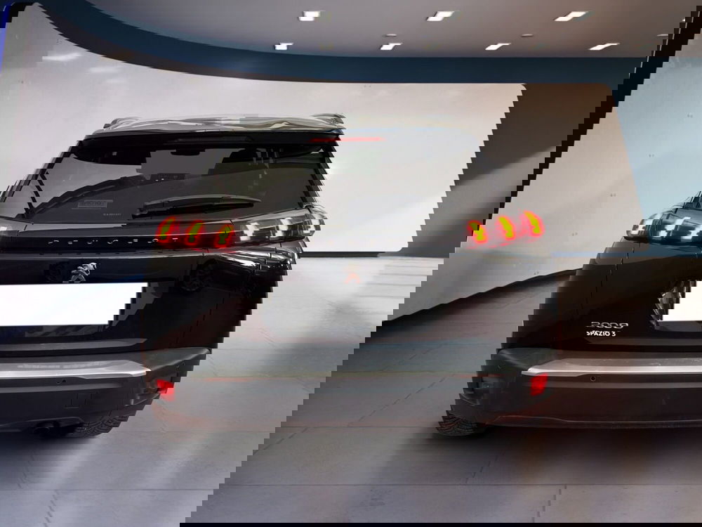 Peugeot 2008 usata a Torino (5)