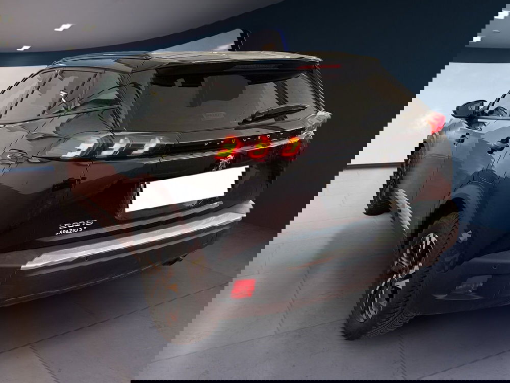 Peugeot 2008 usata a Torino (6)