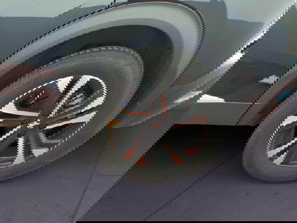 Peugeot 2008 usata a Torino (7)