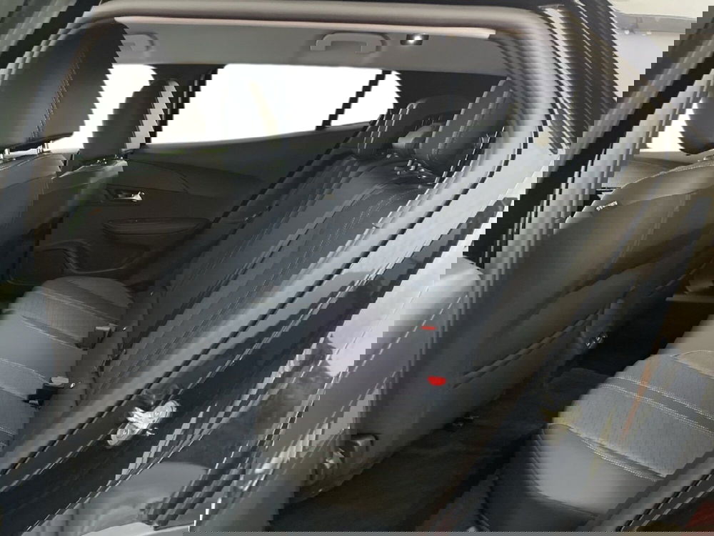 Peugeot 2008 usata a Torino (8)