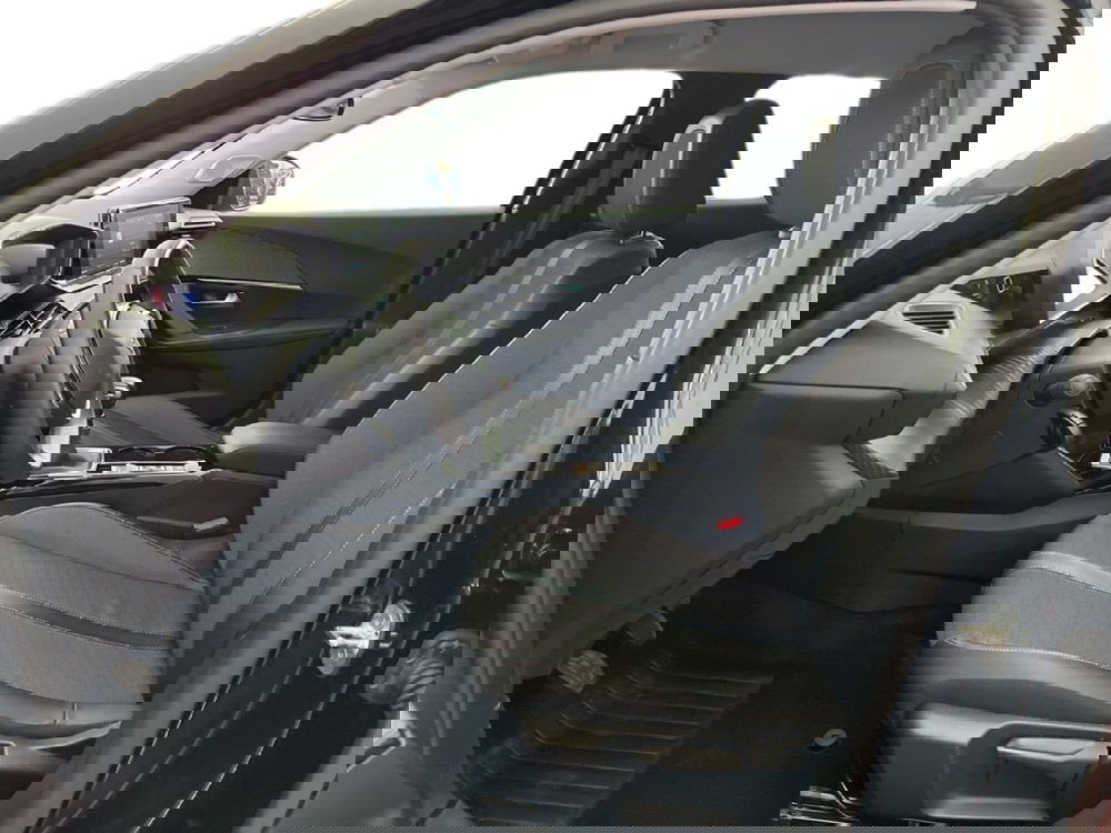 Peugeot 2008 usata a Torino (9)