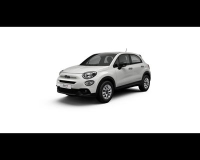 Fiat 500X 1.5 T4 Hybrid 130 CV DCT Red Dolcevita nuova a Torino
