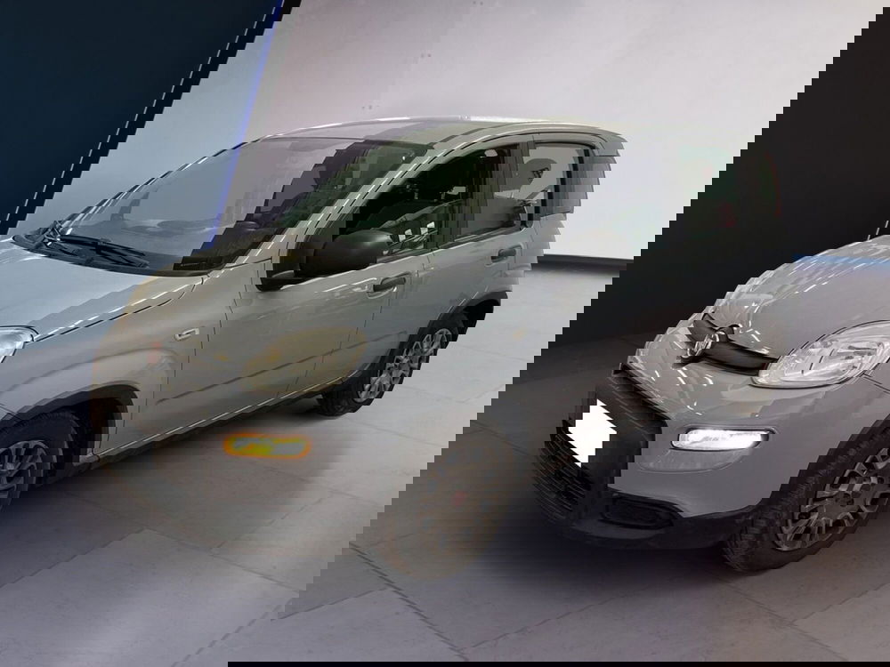 Fiat Panda Cross usata a Torino (3)