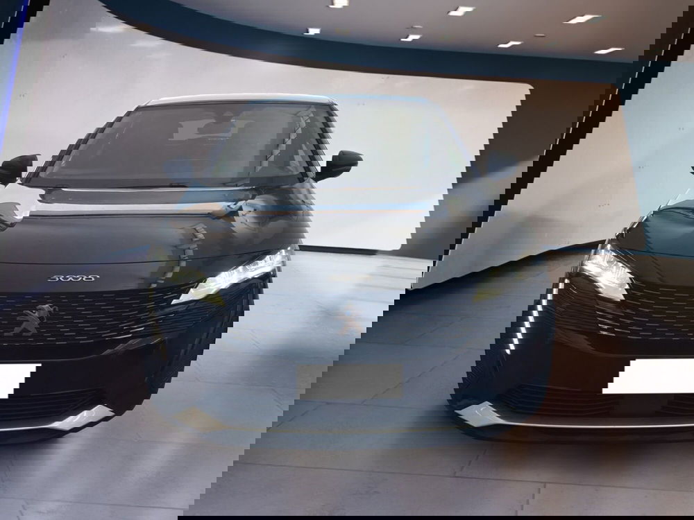 Peugeot 3008 usata a Torino