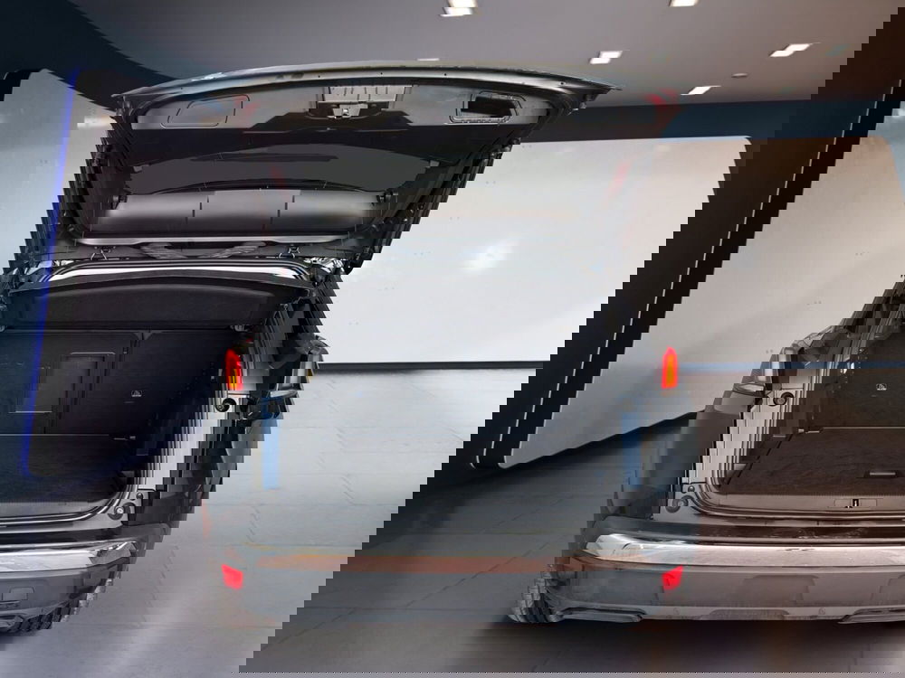 Peugeot 3008 usata a Torino (7)