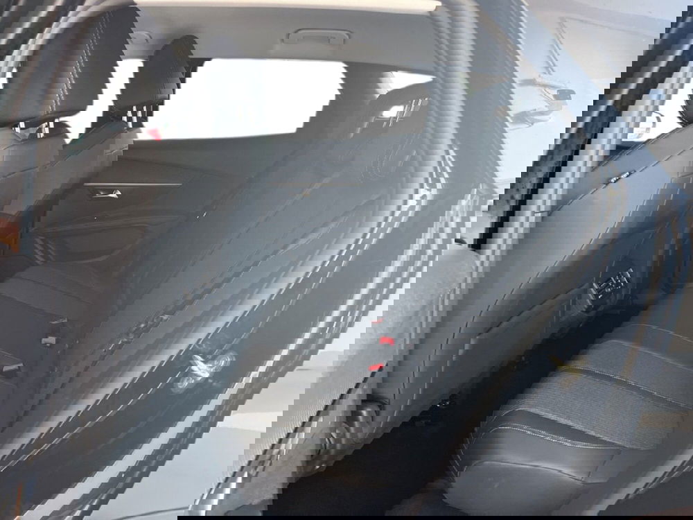 Peugeot 3008 usata a Torino (9)