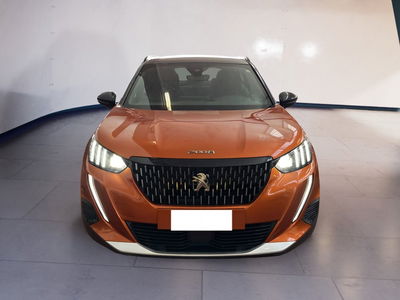 Peugeot 2008 1.2 puretech GT s&amp;s 130cv eat8 del 2023 usata a Torino