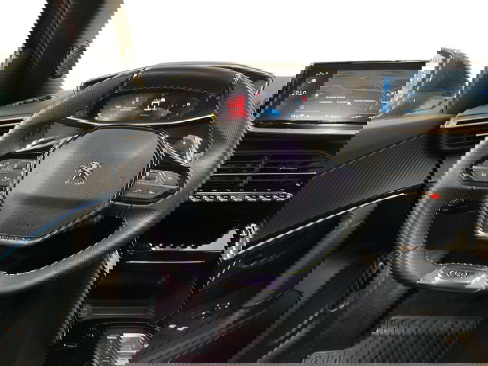 Peugeot 2008 usata a Torino (12)