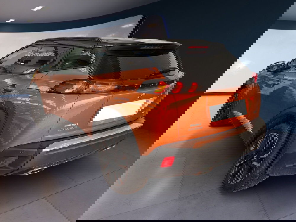 Peugeot 2008 usata a Torino (4)