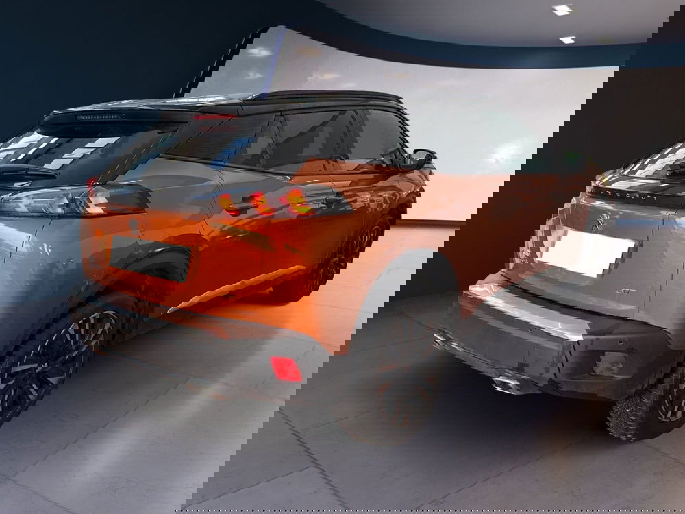 Peugeot 2008 usata a Torino (6)