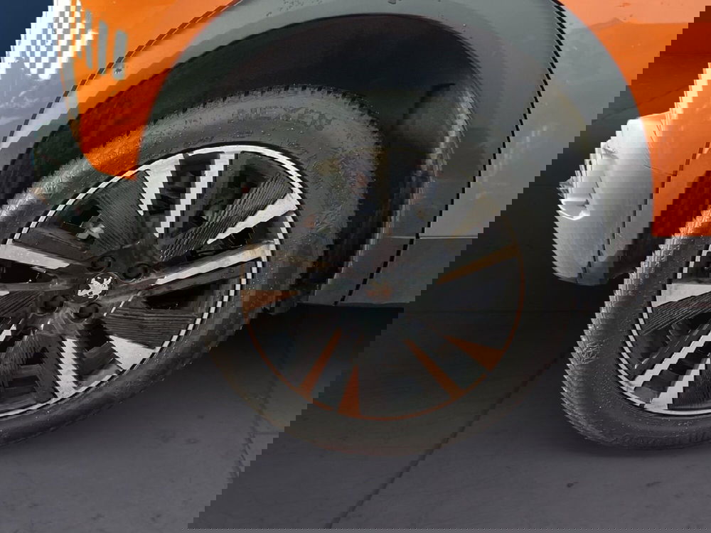 Peugeot 2008 usata a Torino (8)