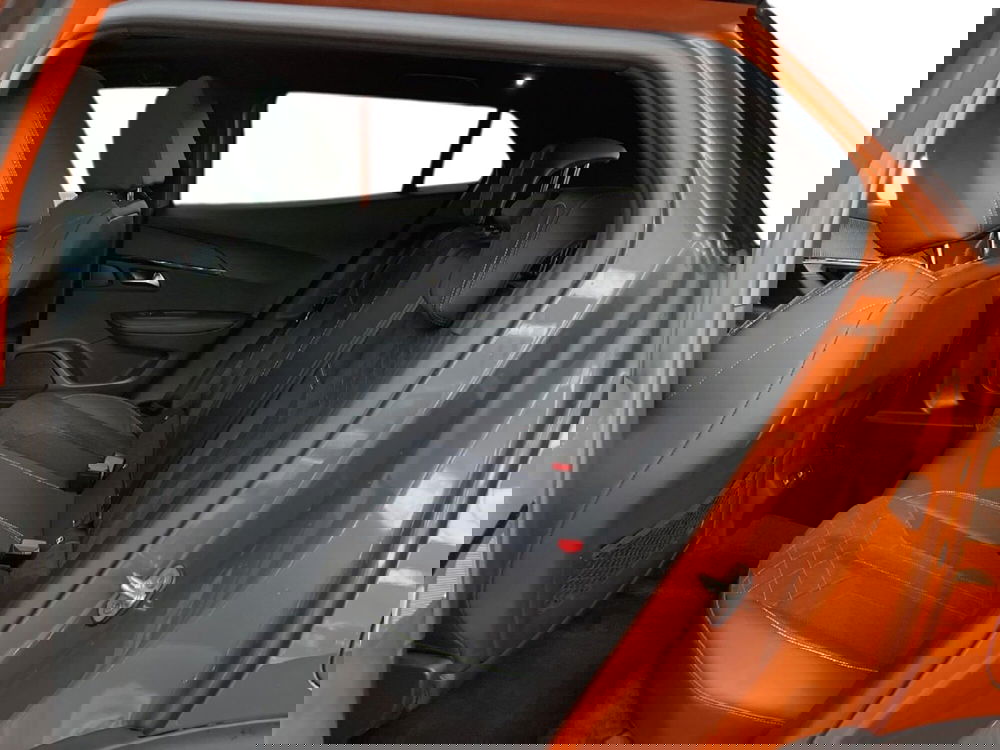 Peugeot 2008 usata a Torino (9)