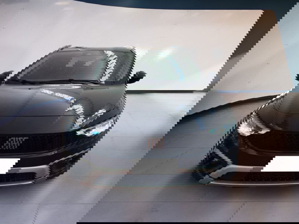 Fiat Tipo usata a Torino