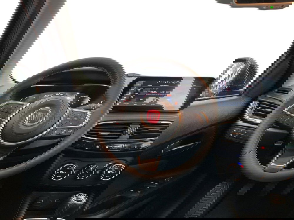 Fiat Tipo usata a Torino (12)