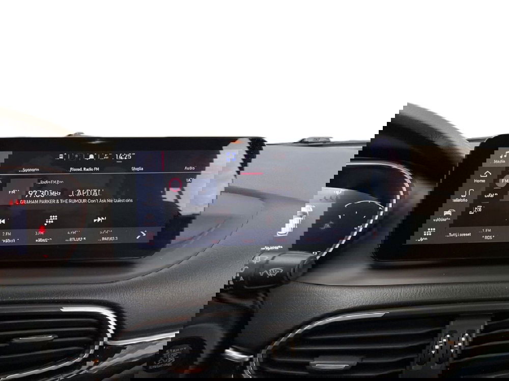 Fiat Tipo usata a Torino (13)