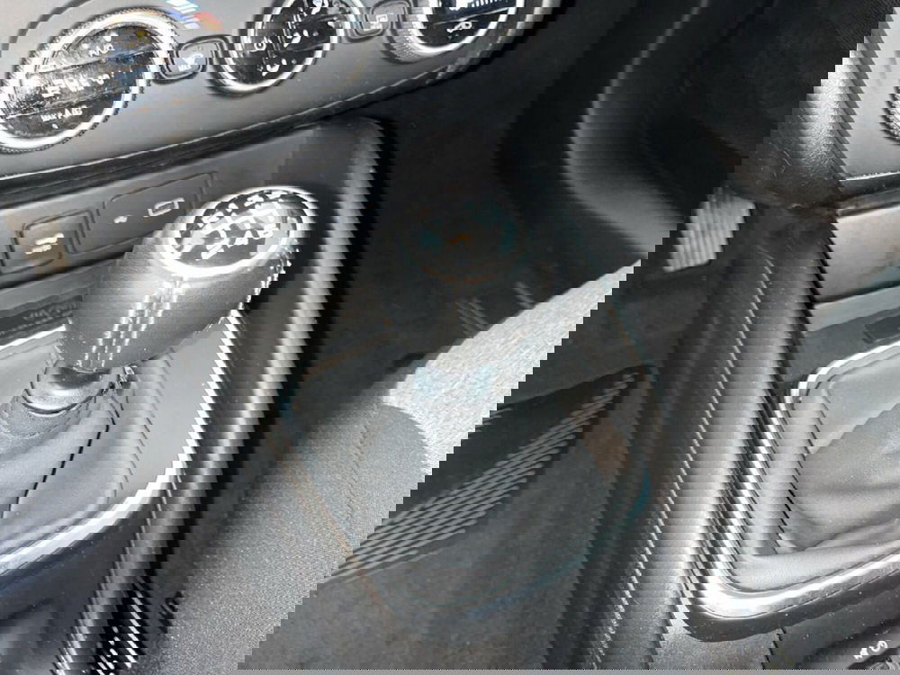 Fiat Tipo usata a Torino (14)