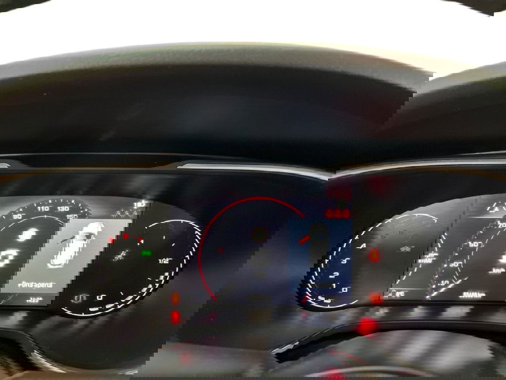 Fiat Tipo usata a Torino (15)