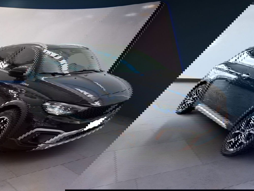 Fiat Tipo usata a Torino (3)