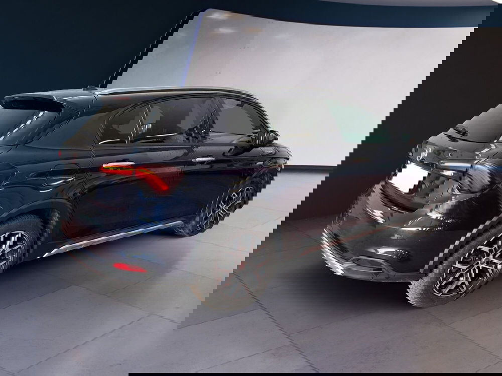 Fiat Tipo usata a Torino (4)