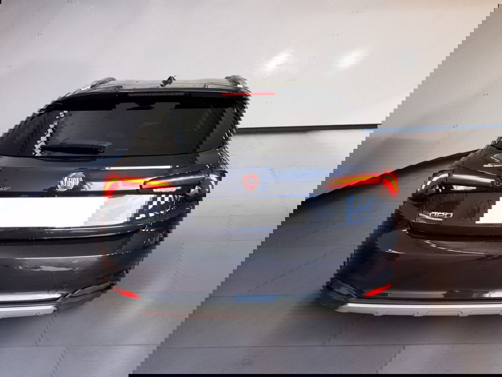 Fiat Tipo usata a Torino (5)