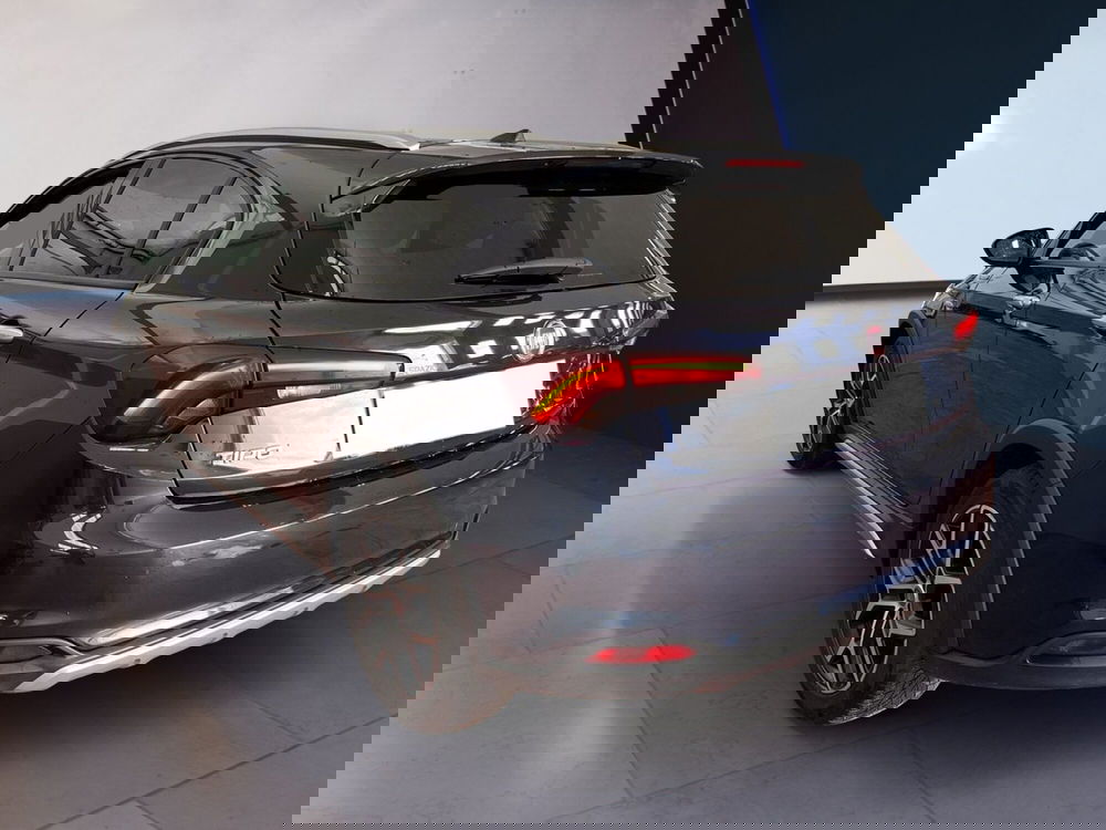 Fiat Tipo usata a Torino (6)