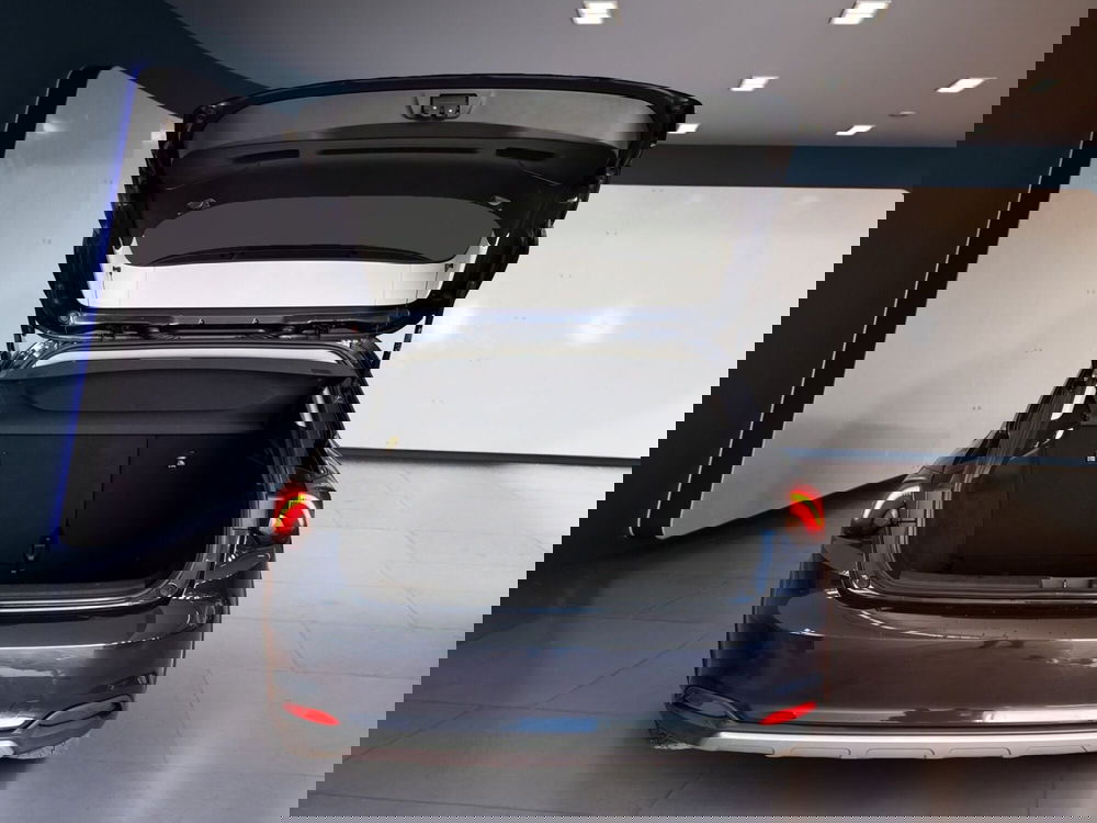 Fiat Tipo usata a Torino (7)