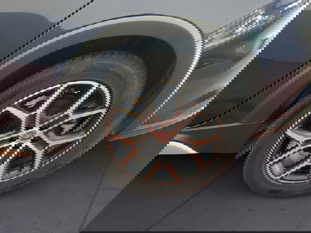 Fiat Tipo usata a Torino (8)