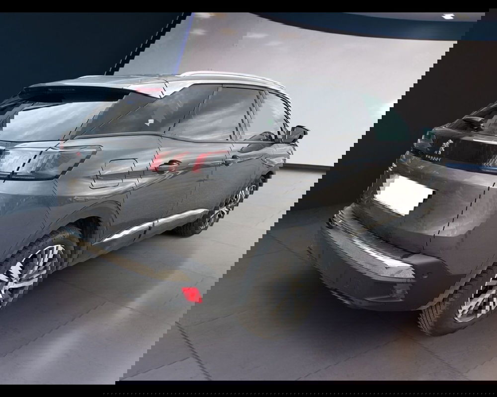 Peugeot 3008 usata a Torino (10)