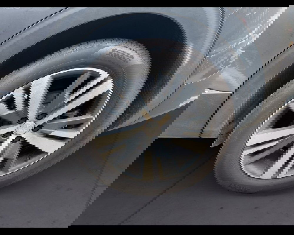 Peugeot 3008 usata a Torino (14)